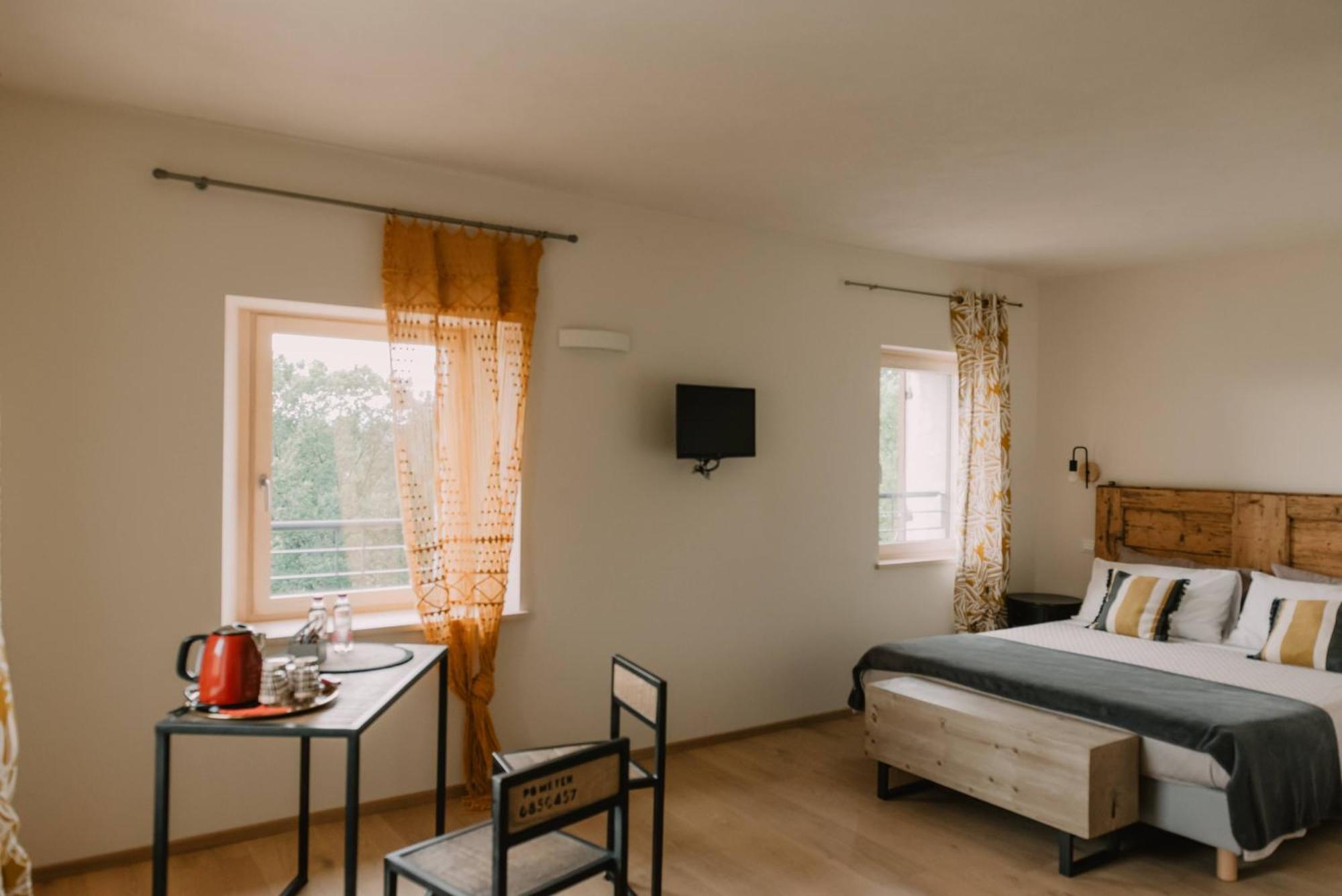 Tenuta Malvolti - Al Vecchio Convento San Fior di Sopra Ngoại thất bức ảnh