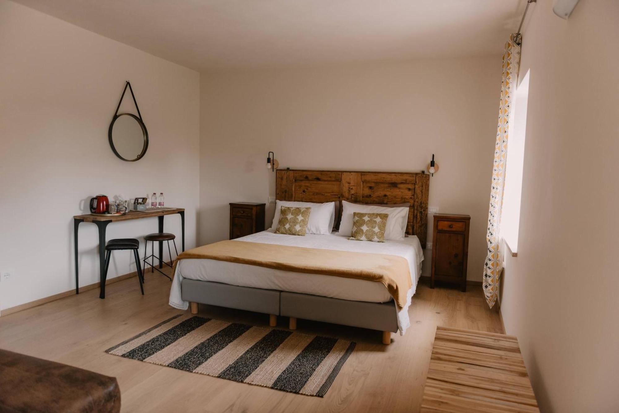 Tenuta Malvolti - Al Vecchio Convento San Fior di Sopra Ngoại thất bức ảnh