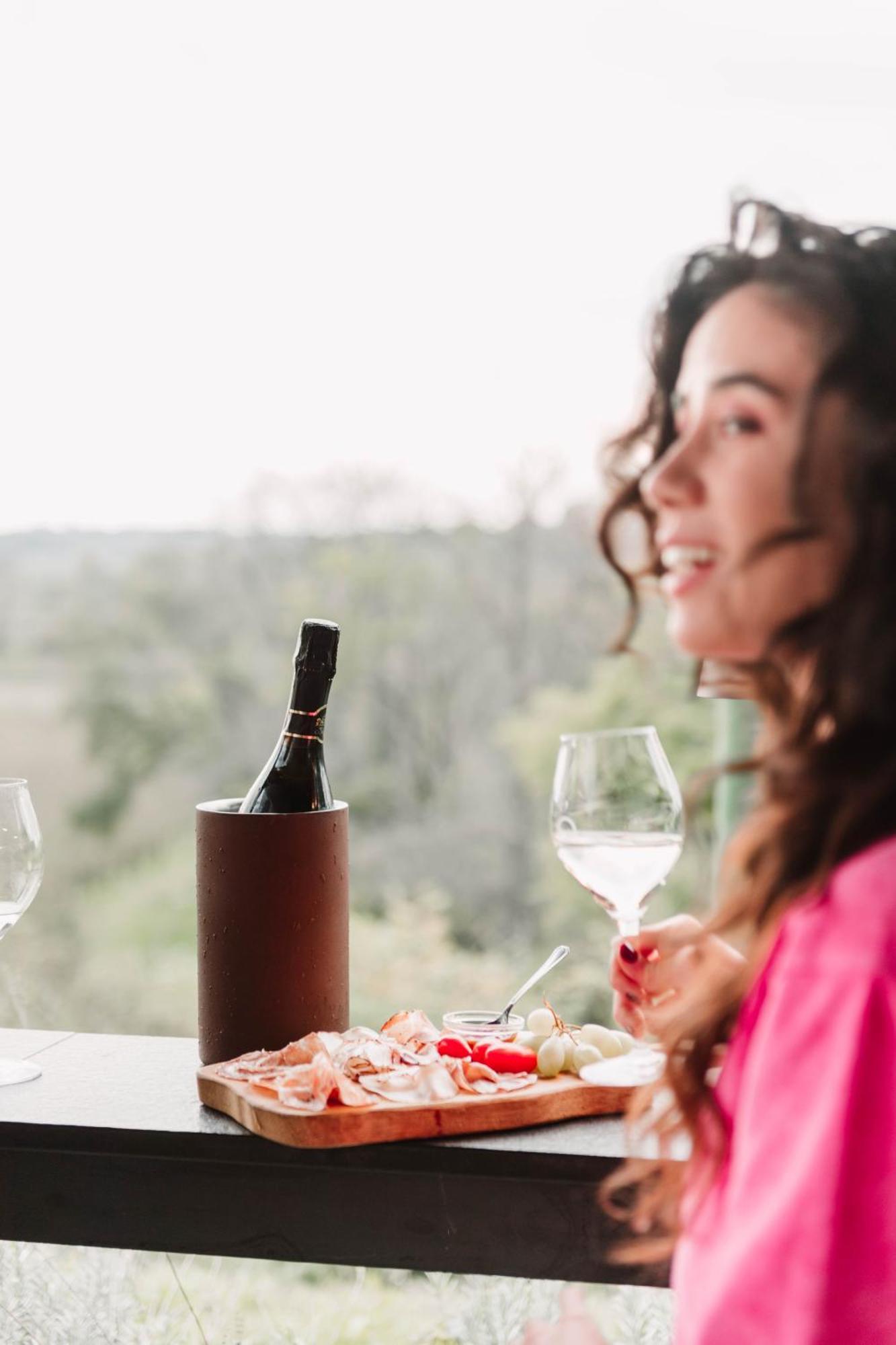 Tenuta Malvolti - Al Vecchio Convento San Fior di Sopra Ngoại thất bức ảnh