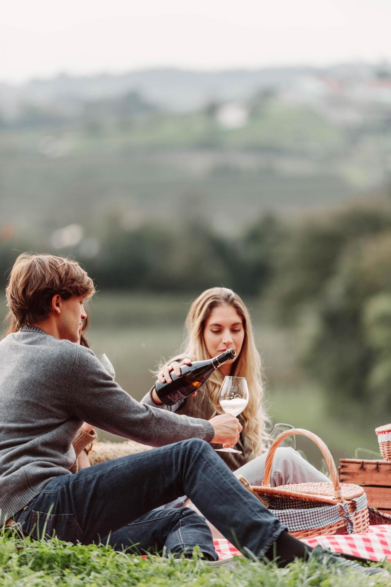 Tenuta Malvolti - Al Vecchio Convento San Fior di Sopra Ngoại thất bức ảnh