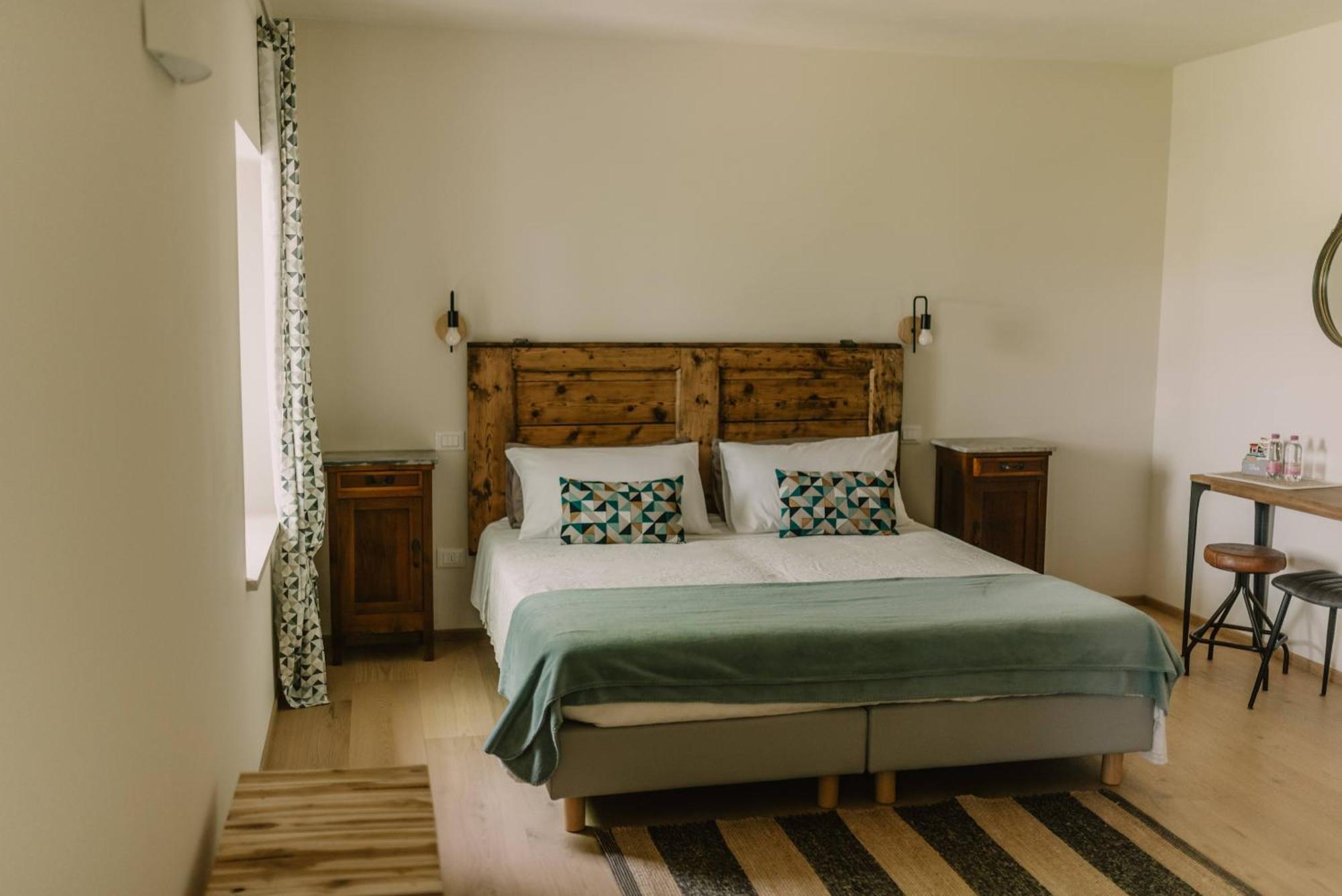 Tenuta Malvolti - Al Vecchio Convento San Fior di Sopra Ngoại thất bức ảnh
